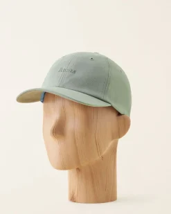 Kids Roots Baseball Cap