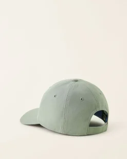 Kids Roots Baseball Cap