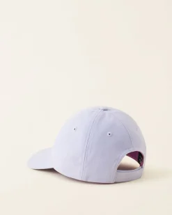 Kids Roots Baseball Cap