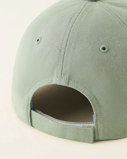 Kids Roots Baseball Cap