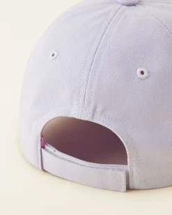 Kids Roots Baseball Cap
