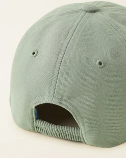Kids Roots Baseball Cap