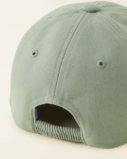 Kids Roots Baseball Cap