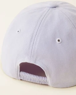 Kids Roots Baseball Cap