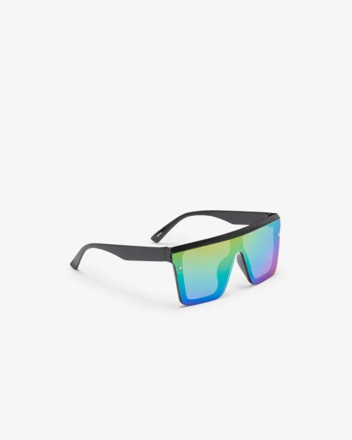Kids Shield Sunglasses