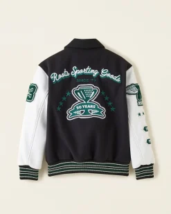 Kids Sporting Goods Varsity Jacket