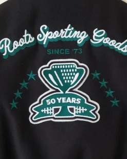 Kids Sporting Goods Varsity Jacket