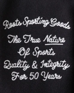 Kids Sporting Goods Varsity Jacket