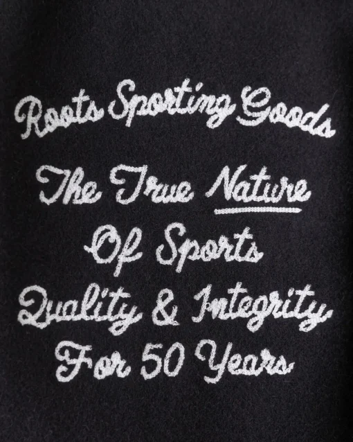 Kids Sporting Goods Varsity Jacket