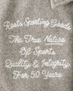 Kids Sporting Goods Varsity Jacket