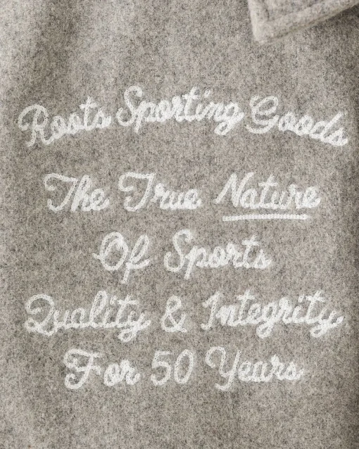 Kids Sporting Goods Varsity Jacket