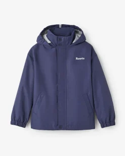 Kids Spring Jacket