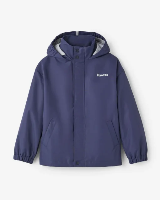 Kids Spring Jacket