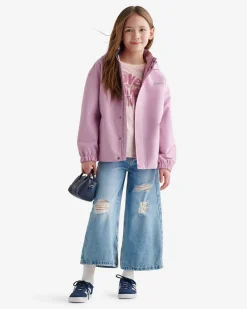 Kids Spring Jacket