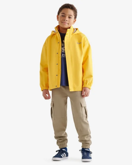 Kids Spring Jacket