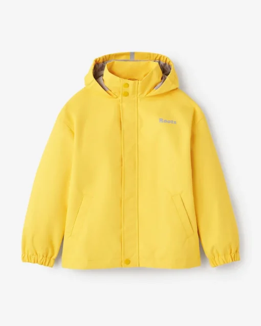 Kids Spring Jacket