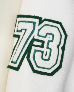 Kids Vintage Varsity Jacket 2.0
