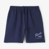 Kids Warm-Up Basketball Short