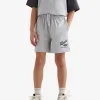 Kids Warm-Up Basketball Short