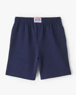 Kids Warm-Up Basketball Short