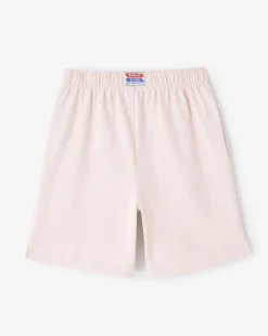 Kids Warm-Up Basketball Short