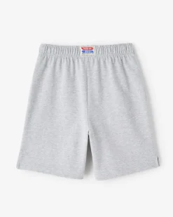Kids Warm-Up Basketball Short