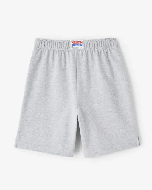 Kids Warm-Up Basketball Short