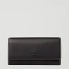 Large Chequebook Clutch Prince