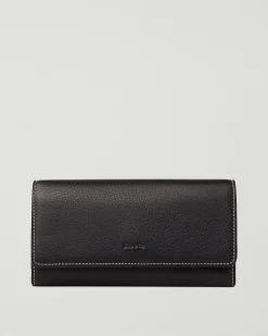 Large Chequebook Clutch Prince