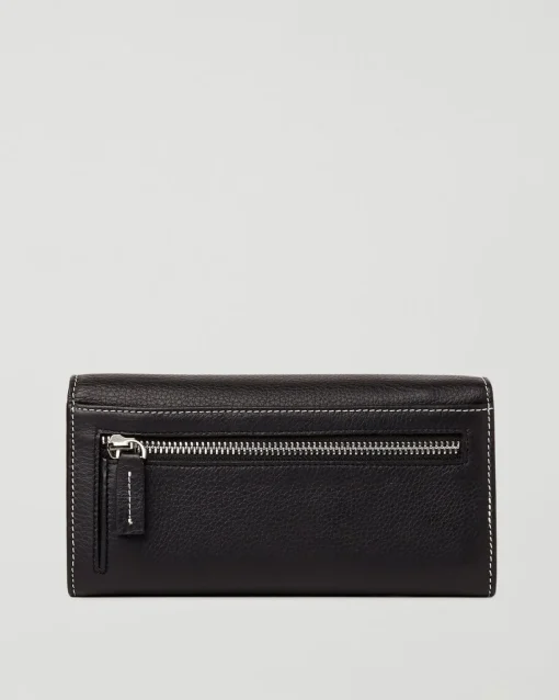 Large Chequebook Clutch Prince