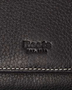 Large Chequebook Clutch Prince