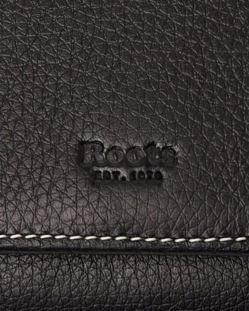 Large Chequebook Clutch Prince