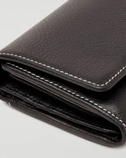Large Chequebook Clutch Prince