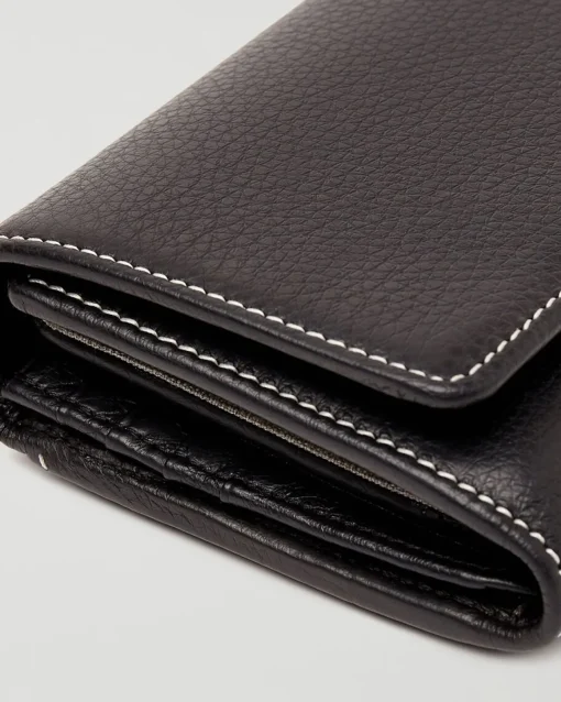Large Chequebook Clutch Prince