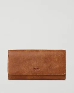 Large Chequebook Clutch Tribe