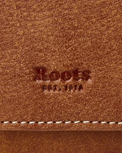 Large Chequebook Clutch Tribe