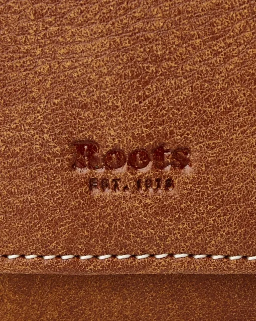 Large Chequebook Clutch Tribe