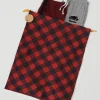 Large Drawstring Gift Bag
