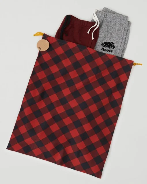 Large Drawstring Gift Bag