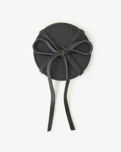 Leather Coasters Cervino