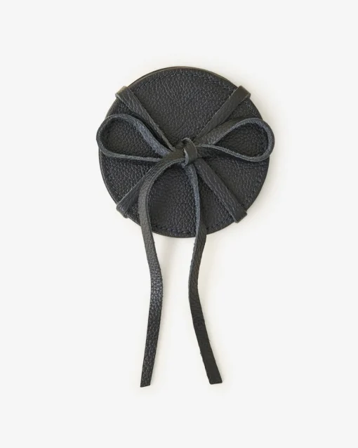 Leather Coasters Cervino