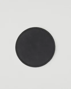 Leather Coasters Tribe
