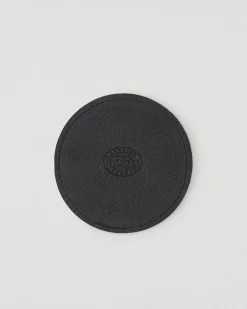 Leather Coasters Tribe