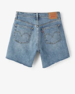 Levi'S 501® Mid Thigh Womens Shorts