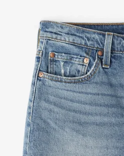 Levi'S 501® Mid Thigh Womens Shorts