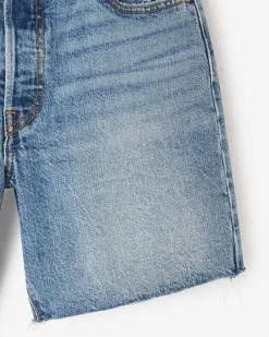 Levi'S 501® Mid Thigh Womens Shorts