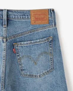 Levi'S 501® Mid Thigh Womens Shorts