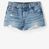 Levi'S 501® Original Womens Short