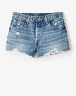 Levi'S 501® Original Womens Short