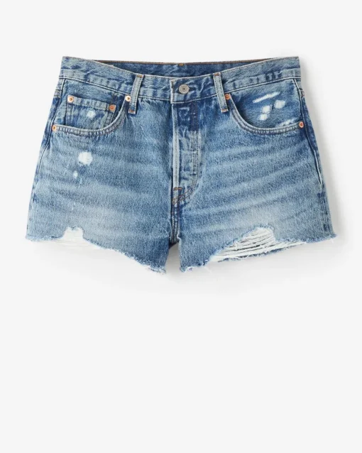 Levi'S 501® Original Womens Short
